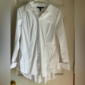 White House Black Market Dress Short Size 6